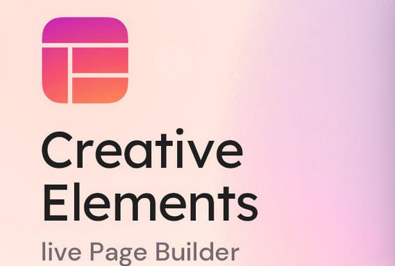 Creative Elements []