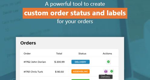 YITH WooCommerce Custom Order Status Premium [Original Version Number**]