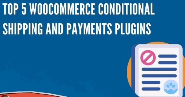 WooCommerce Conditional Shipping Pro [Wp Trio]