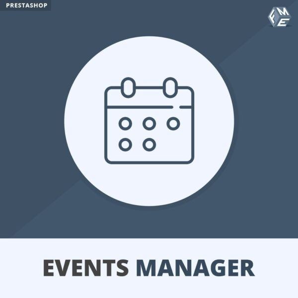 Events Manager/Booking-Sell Ticket,Reservation Calendar