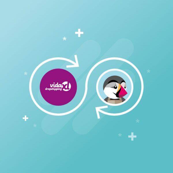 VidaXL Dropshipper� PrestaShop
