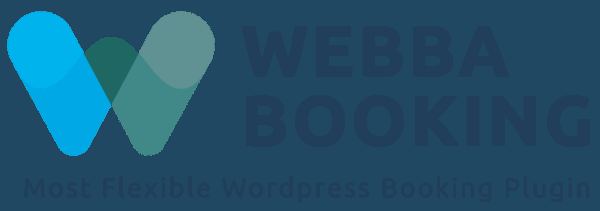 Webba Booking � WordPress Appointment & Reservation plugin