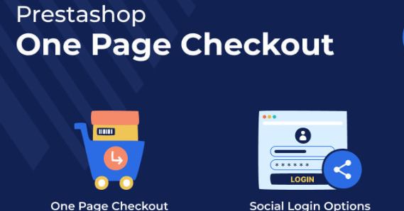 Webkul One Page Checkout Single Page Checkout Option Module [] Prestashop