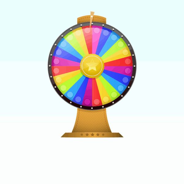 Wheel of Fortune, discounts and gifts to customers� PrestaShop