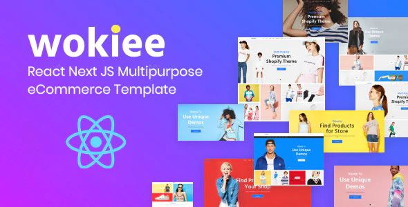 Wokiee Premium OpenCart Theme