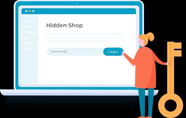 WooCommerce Private Store Barn2 Media