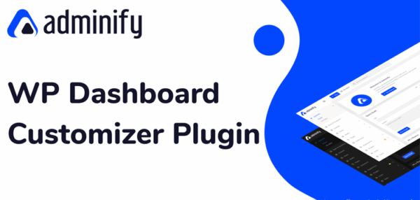 WP Adminify Pro � Powerhouse Toolkit for WordPress Dashboard