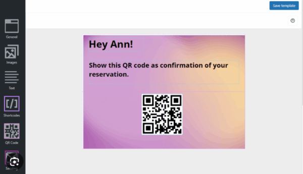 WPDESK Flexible Coupons PRO Event Ticket QR Scanner