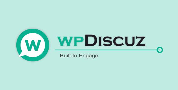 WpDiscuz Premium + All Addons