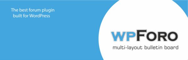 wpForo + Premium Addons WordPress Forum Plugin Pack