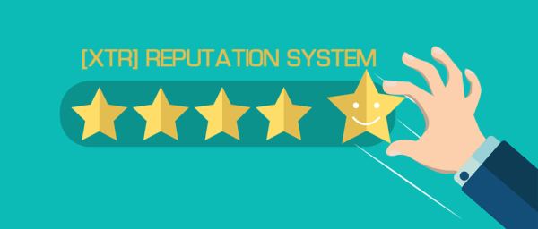 [XTR] Reputation System� XenForo